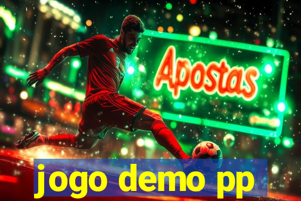 jogo demo pp